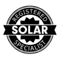 Registered Solar Specialist
